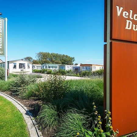 Hotel Camping Veld & Duin Bredene Exterior foto